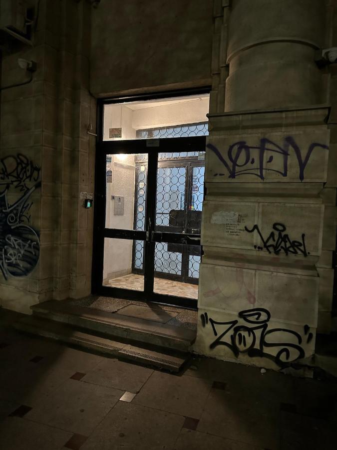 Unirii Lake Tribunal Bucharest Exterior photo